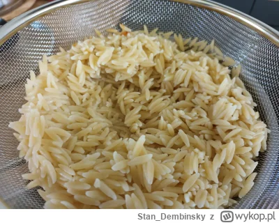 Stan_Dembinsky - Niewiele osób wie, że makaron w stadium larwalnym jest znacznie zdro...