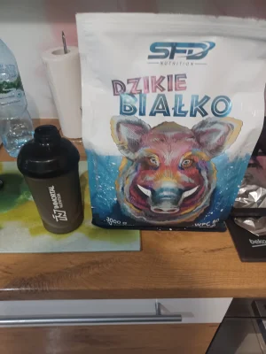 tomekx11994 - #przegryw zdrowko