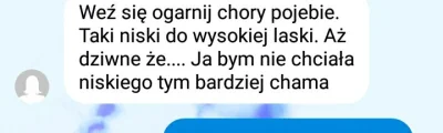 bebok-dziwok - #przegryw 
#blackpill

Kobiety nie patrzą na wygląd 🤡
Żali nie wykryt...