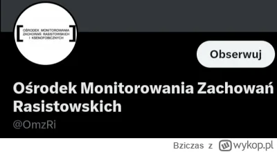 Bziczas - @NAIZDUP: lajt był i Piotrek zaatakował Ukrainkę i zaczął wyzywać Ukraińców...