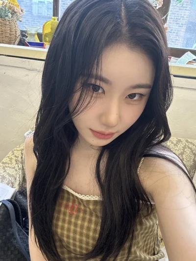 Tsuoiden - #koreanka #chaeryeong #itzy
Umarłem