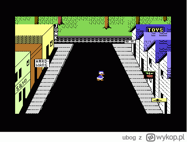 ubog - Pewnie (starsi szczegolnie) gracze kojarzą klasyka z lat '80 Donald Duck's Pla...