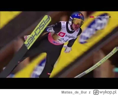 MatiasdeBur - #skoki