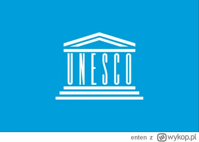 enten - @Viarus_: Zgłosiłeś do UNESCO?

Tego typu perełka musi zostać objęta szczegól...