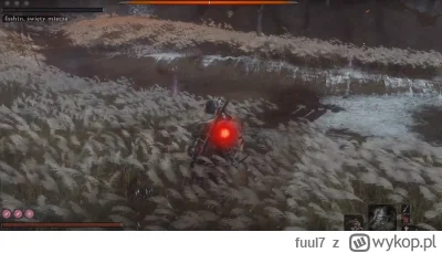 fuul7 - Wczoraj myślałem że się poddam. 
#sekiro #gry