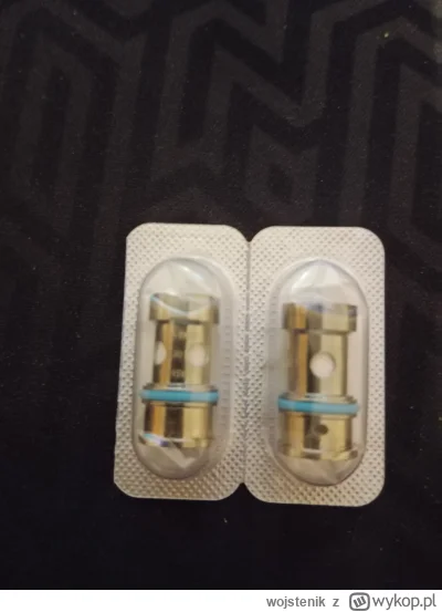 wojstenik - Przez przypadek sprzedawca dał mi złe grzałki a ja nie patrzyłem, mam dwi...