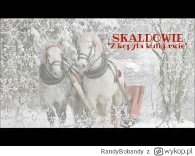 RandyBobandy - #konklawe #papiez