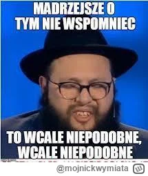 mojnickwymiata - @niecodziennyszczon: ale czy to ważne, ważne że skarb ich ¯\(ツ)/¯