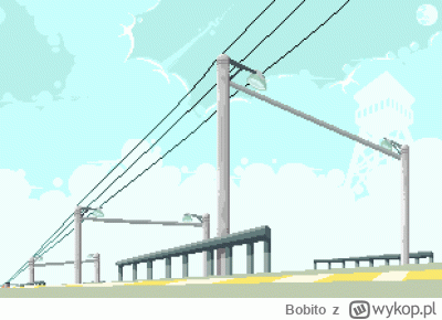 Bobito - #pixelart #gif