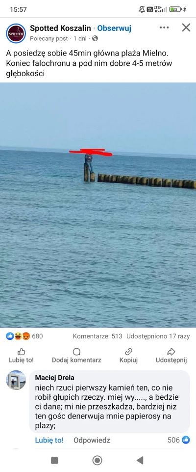 amozetoostatniraz - Huop se cziluje a normictwo nawet tam nie daje mu spokoju. 

#prz...