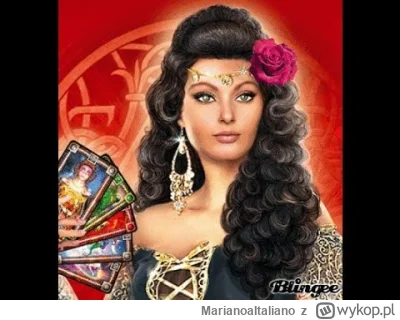 MarianoaItaliano - @H_Moody: Z dedykacją :D https://www.youtube.com/watch?v=SO59aGmqp...