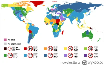 nowyjesttu - Polska razem z "doborowym" towarzystem czyli z Bułgarią, Turcją, Arabami...