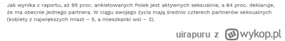 uirapuru - @Godir17: co do zasady to się zgadzam, ale popraw liczby, bo coś ci sie od...