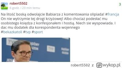 robert5502 - Kilka godzin temu sugerowalem takie rozwiazanie. Dziękuje za szybką decy...