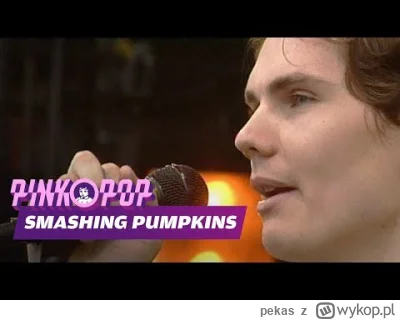 pekas - #90s #grunge #rock #thesmashingpumpkins #muzyka

To wykonanie top totalny <3
...