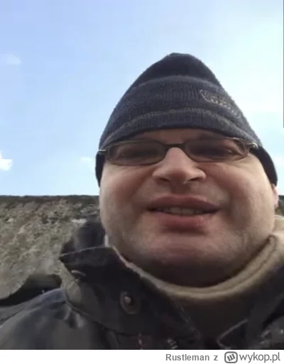 Rustleman - @Monsieur_V: Stożkowy Napierała