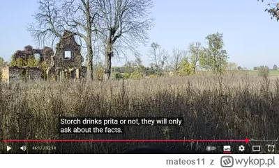 mateos11 - Uwielbiam oglądać lajty Barneja z angielskimi napisami( ͡° ͜ʖ ͡°)

Storch ...