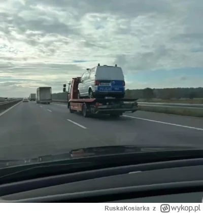 RuskaKosiarka - Budda zorganizował już akcje odwetową #budda