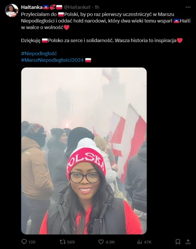 rodnekr - #marszniepodleglosci #11listopada