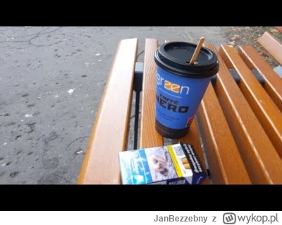 JanBezzebny - WSW nadaje. Kumulacja lajtów bożych.

#kononowicz