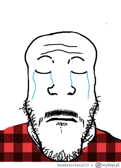 SombreroTaco137 - Czy to prawda, że #drwalrebajlo usunął komuś film w którym ktoś pun...