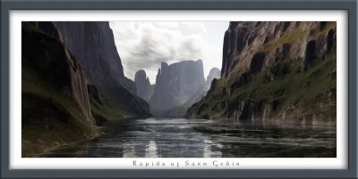 Majku - #codziennadruzynapierscienia
24. lutego 3019 roku Trzeciej Ery
W nocy Drużyna...