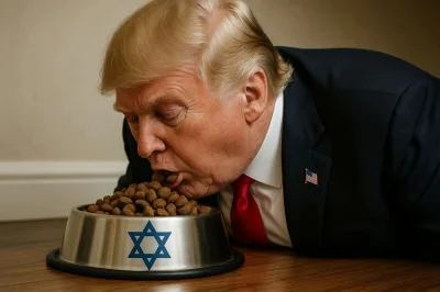 PIAN--A_A--KTYWNA - #izrael #usa #polityka