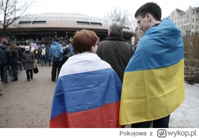 Pokojowa - Twoim zdaniem, gdyby Putin zaproponował odebranie Polsce „historycznych” z...