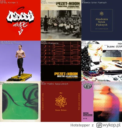 Hotstepper - @Nacho_Libre: