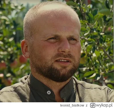 leonid_bialkow - #rolnikszukazony no i co ja mam zrobić? jak wybiorę jedną, to pół ro...