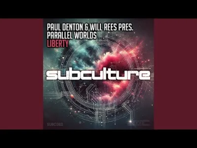 travis_marshall - Paul Denton & Will Rees pres. Parallel Worlds - Liberty 

#trance #...