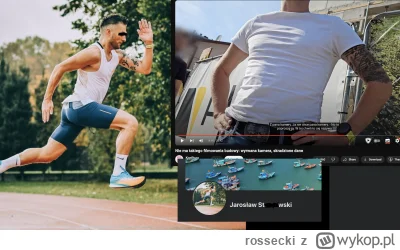 rossecki - @Einsteinzwypoku: Nie no jaki developer taki obrońca.
Widzę że Jarosław wr...