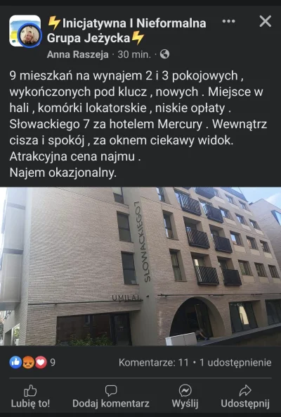 Metylo - Ciężki los osób z branży medycznej 
#nieruchomosci