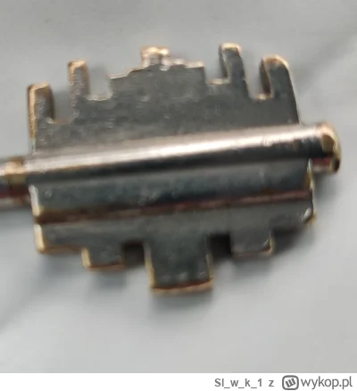 Slwk_1 - Ostatnio drzwi wejściowe nie mogłem zamykać kluczem bo się ościeżnica przesu...