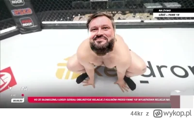 44kr - #famemma #primemma Jak wam się program podoba wykopki?