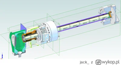 jack_ - @controll: To jest akurat zewnętrzny łapacz chłodziwa - ten zielony element p...