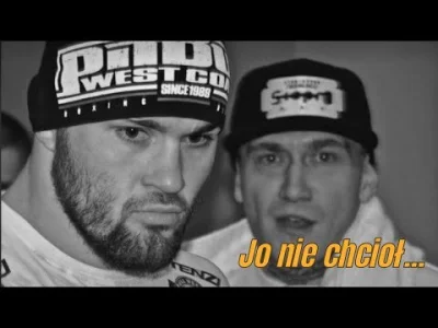 pirycivo - To co ktoś napisał w jednym komentarzu pod filmem jest właśnie najśmieszni...