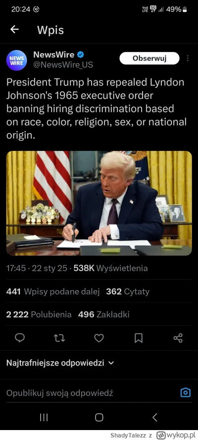 ShadyTalezz - Burgerreich
#antykapitalizm #usa #trump