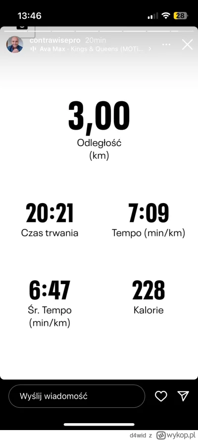 d4wid - #sebcel #mikrokoksy 
Siema jak oceniacie mój bieg inwestycyjny?
