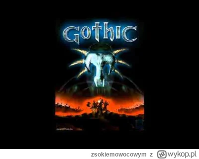 zsokiemowocowym - Nocna muzyka z #gothic na utulenie do snu.