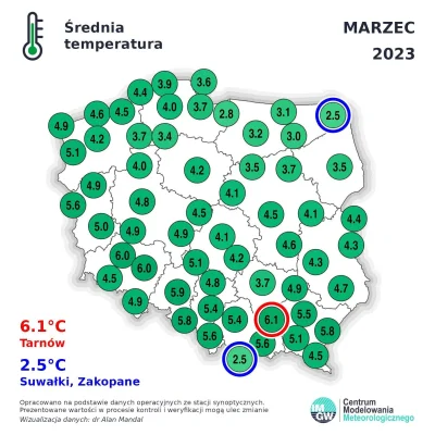 Lifelike - #graphsandmaps #pogoda #klimat #ciekawostki #mapy #tarnow #suwalki #zakopa...