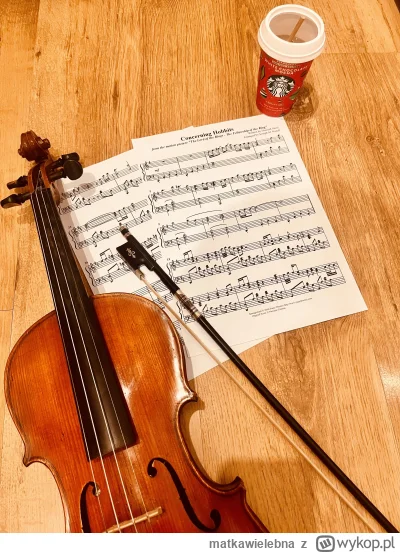 matkawielebna - #rolnikszukazony 
Posdrawiam Państwa serdecznie z próby, która mogłab...