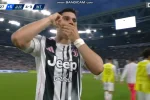 uncle_freddie - Juventus [4] - 3 Inter; Adzić z 6 funtowej armaty (｡◕‿‿◕｡)つ──☆*:・ﾟ

M...