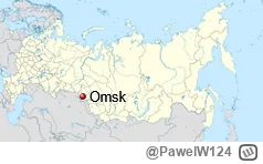 PawelW124 - #przegryw

W Last home train dotarłem już do Omska.
Bardzo mi się podoba ...