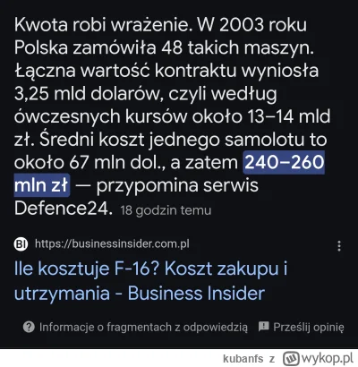 kubanfs - (⌐ ͡■ ͜ʖ ͡■)

Moze mniej niebezpiecznych akrobacji na pokazach? 

#airshow ...