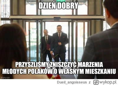 Dueil_angoisseus - #nieruchomosci #heheszki #humorobrazkowy #polityka