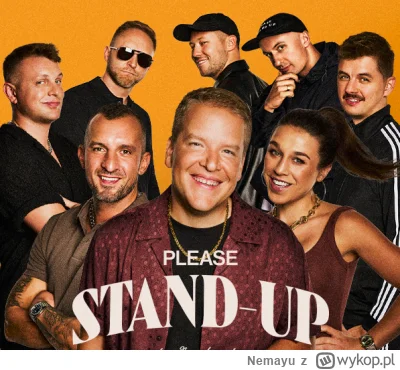 Nemayu - Można sobie wybrać. Wszystko jedno.