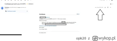 opk20 - Pany, przegladam maila i mam takie cos,
Myślicie ze to nadal tam jest? Jak si...