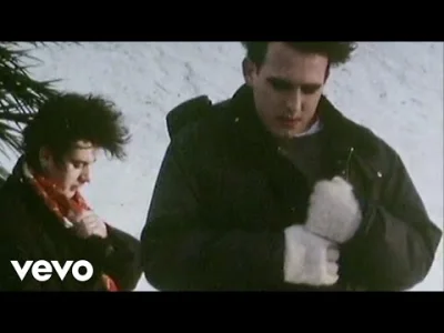 Lifelike - #muzyka #thecure #80s #90s #lifelikejukebox
19 marca 1990 r. grupa The Cur...