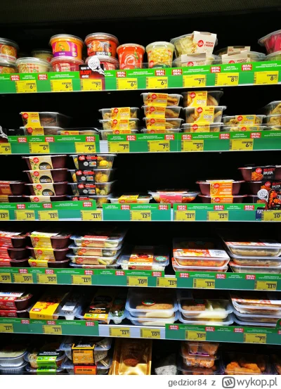 gedzior84 - Straszne raczycho cenówkowe toczy ten kraj. Na fotce nie ma ani jednej ce...